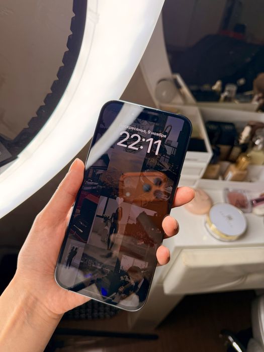 Apple iPhone 14 Pro Max 256 ГБ