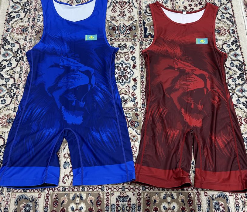 Натильник, трико