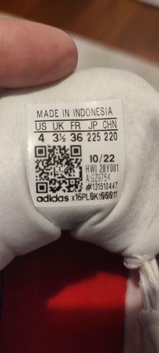Adidas fete / copii