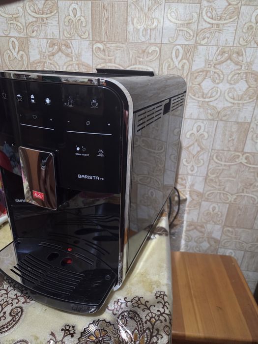 Кофемашина Melitta