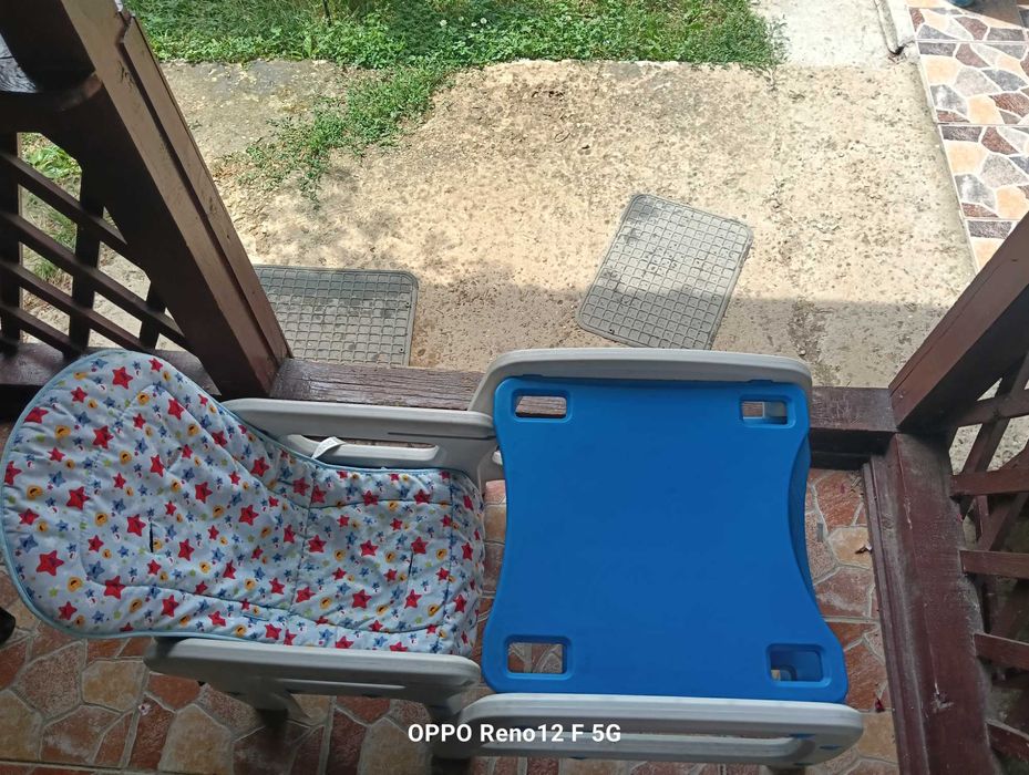 Masa copii 2 in 1