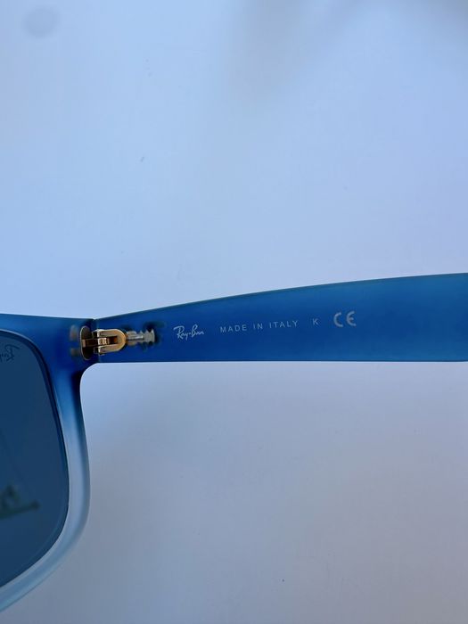 Ray Ban RB4165