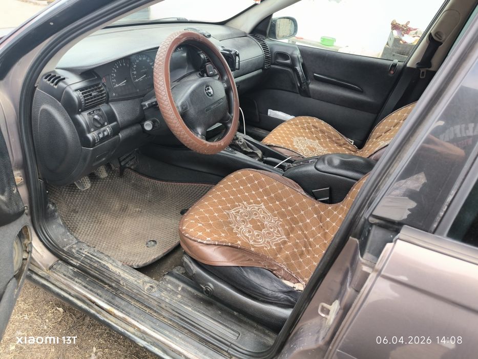 Продам опель омега б