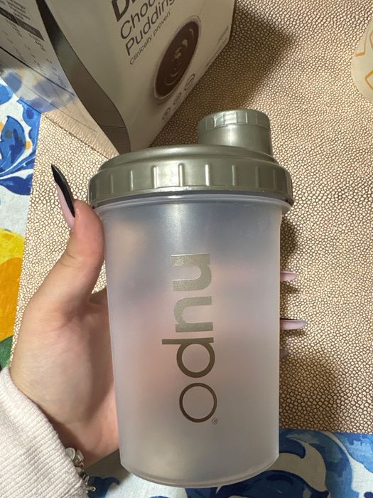 Nupo dietă slăbit