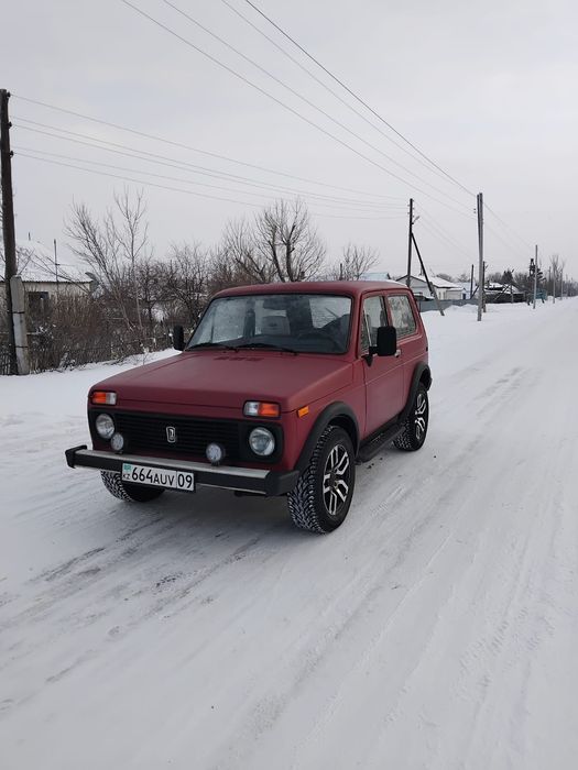 Продам машину в Темиртау