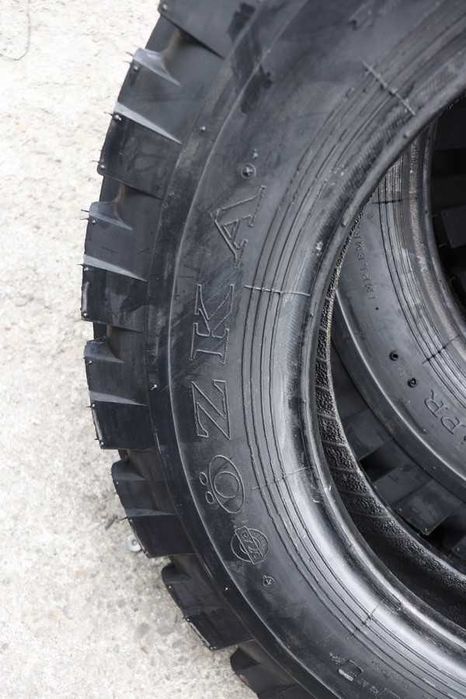 Cauciucuri noi 6.00-16 OZKA 6 pliuri directie anvelope tractor