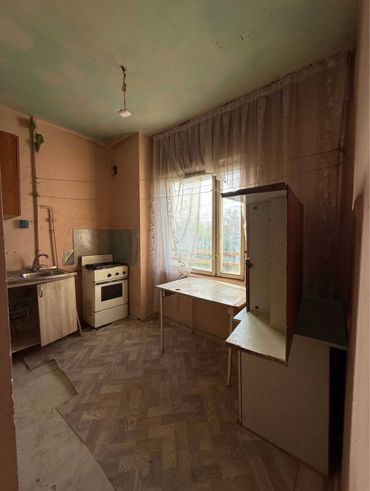 1/4/5 (38м²) Метро-5 Бекат Сергели-1 Продаётся Квартира-