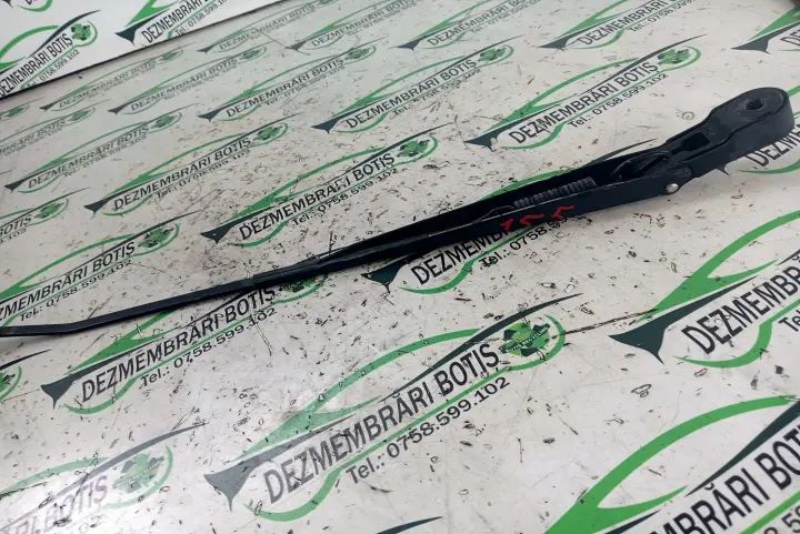 Brat stergator dreapta Dacia Logan 2008 1.5DCi MT (68hp)