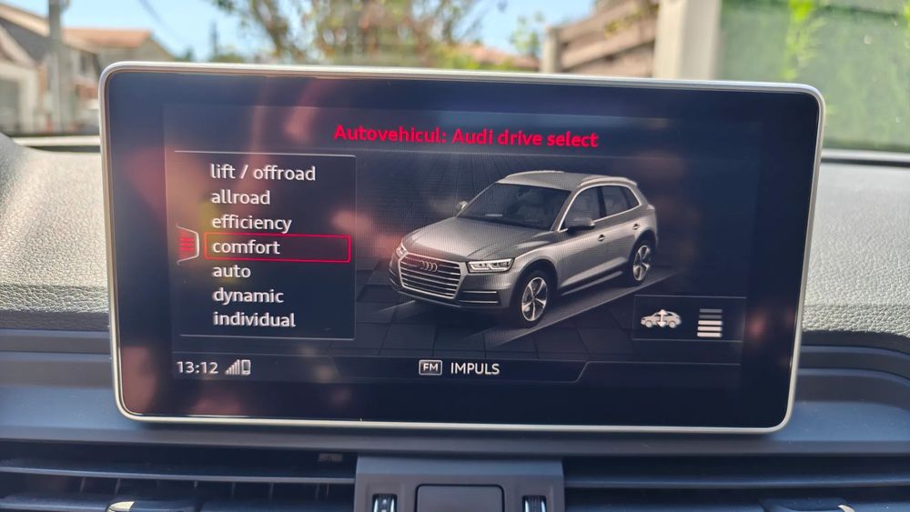 AUDI Q5 2018 — imagine 2