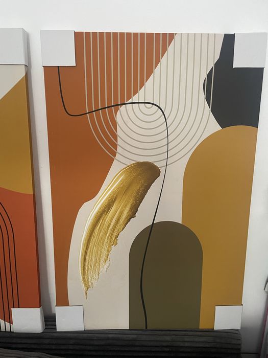 Tablouri mari 60/40 cm