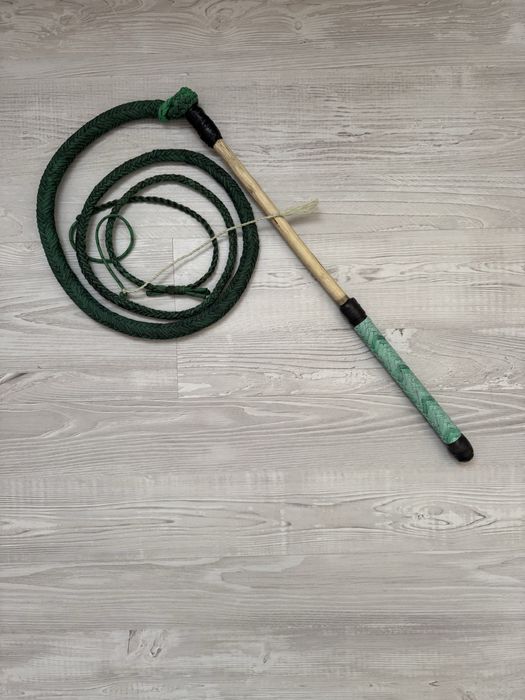 Stockwhip / bici