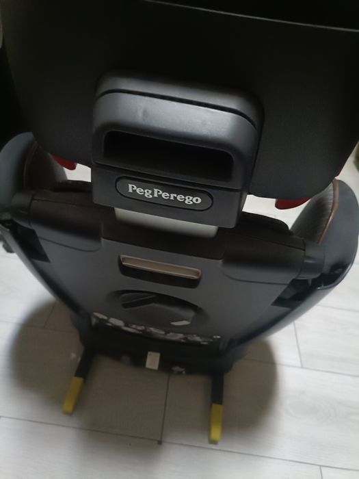 Scaun mașină pt copii Peg Perego Viaggio 2-3 Shuttle Plus 500