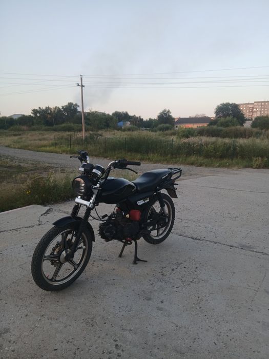 Альфа Samurai 180