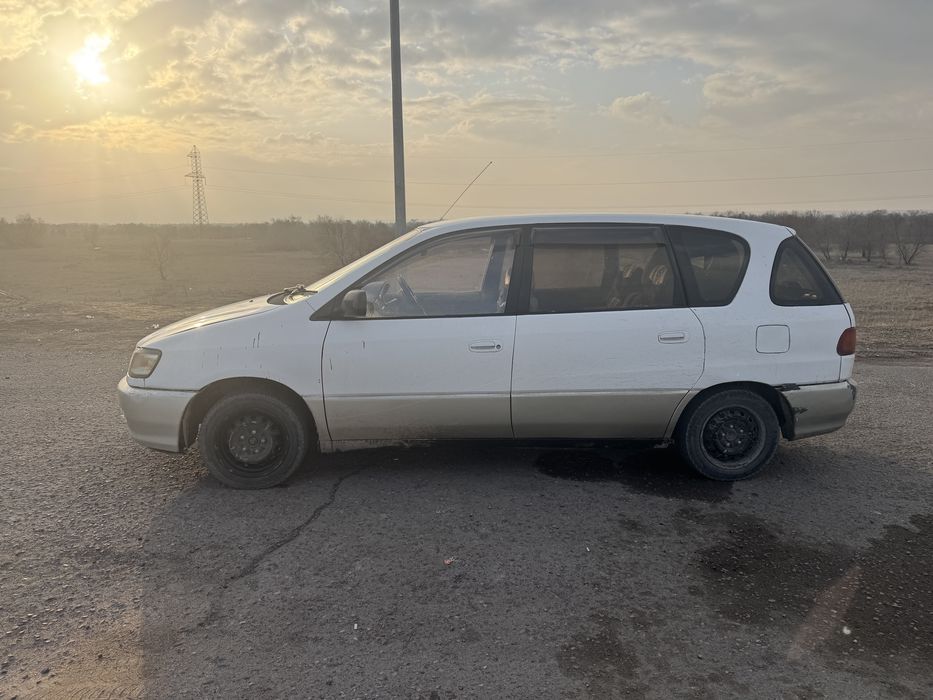 Продам ипсум 7 местный