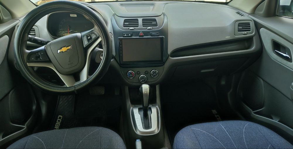 Продам Chevrolet Cobalt