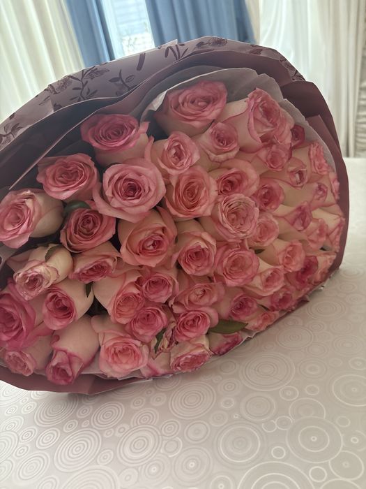 Цветы продам недорого б/у дешево