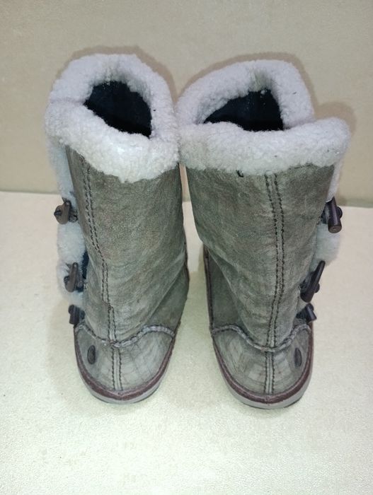 Merrell ботуши N36- 25 лв