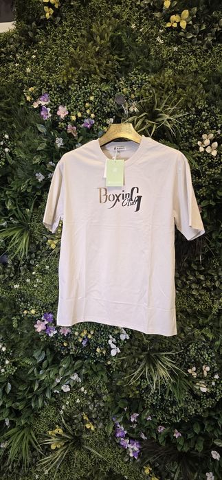 Дрехи на едро тениски