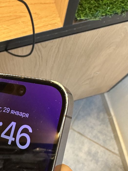 айфон 14 про 88%