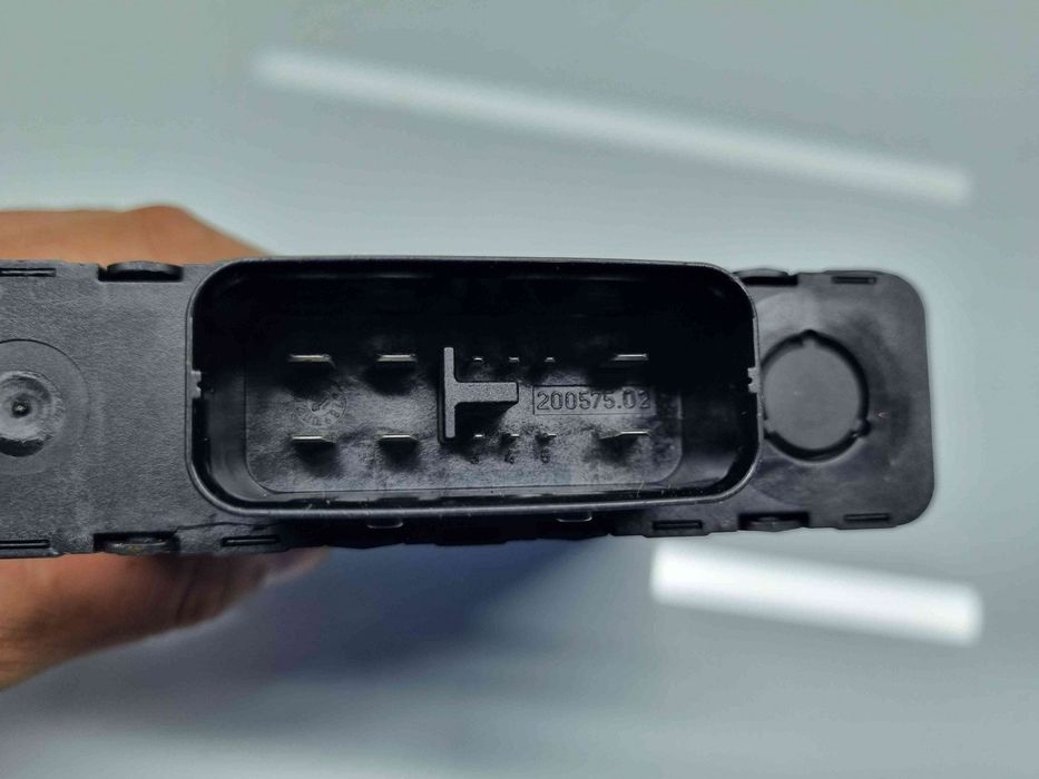 Modul stabilizator tensiune Audi A4 (8K5, B8) Avant [Fabr 2008-2015]