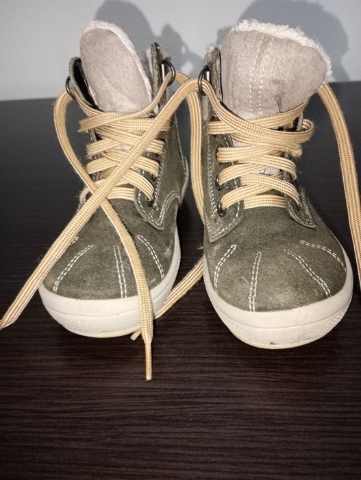 Детски боти 25 номер