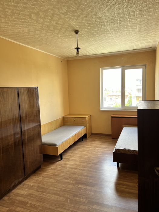 Дава се под наем Двустаен апартамент в Казанлък - 45 кв.м за 153 € - Снимка #2