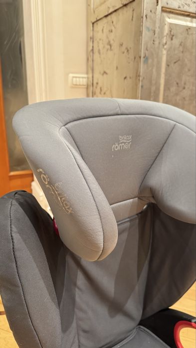Автокресло Britax Roemer