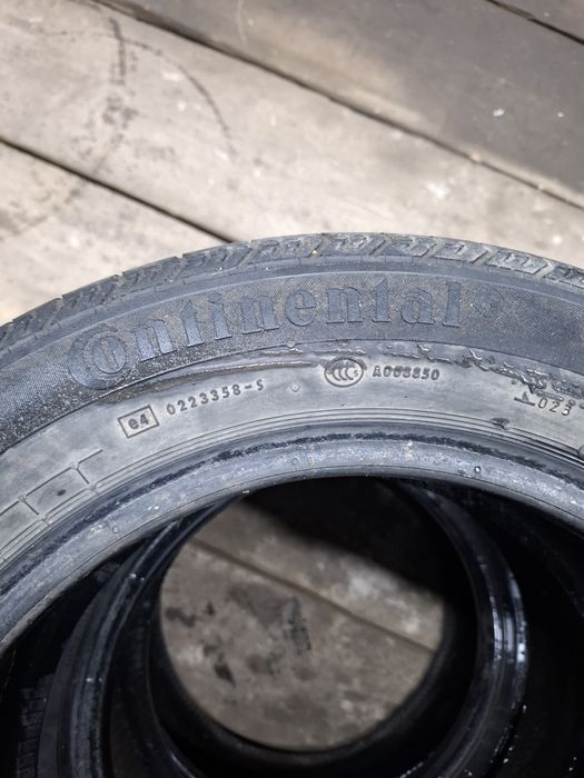 Продам летнию резину на 14.