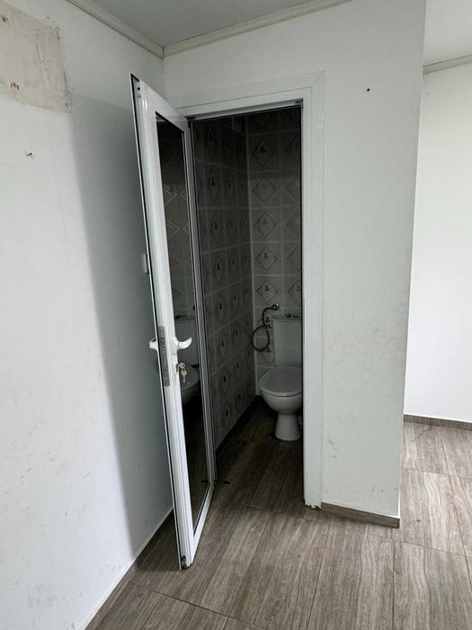 Павилион 28 кв.м.