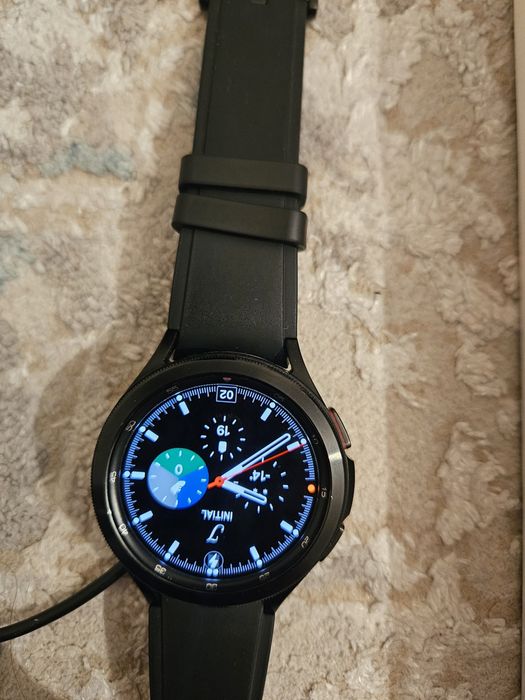 Samsung watch 4 classic