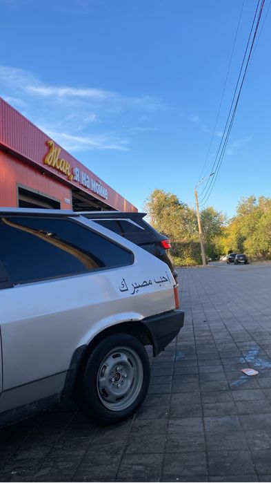 Ваз 2108 на продаже