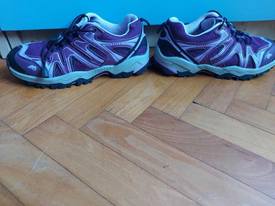 Vand pantofi sport drumetie Kilimanjaro 36