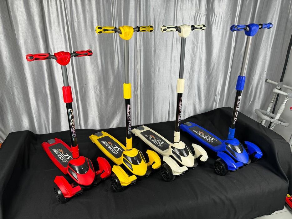 Самокат для детей оптом