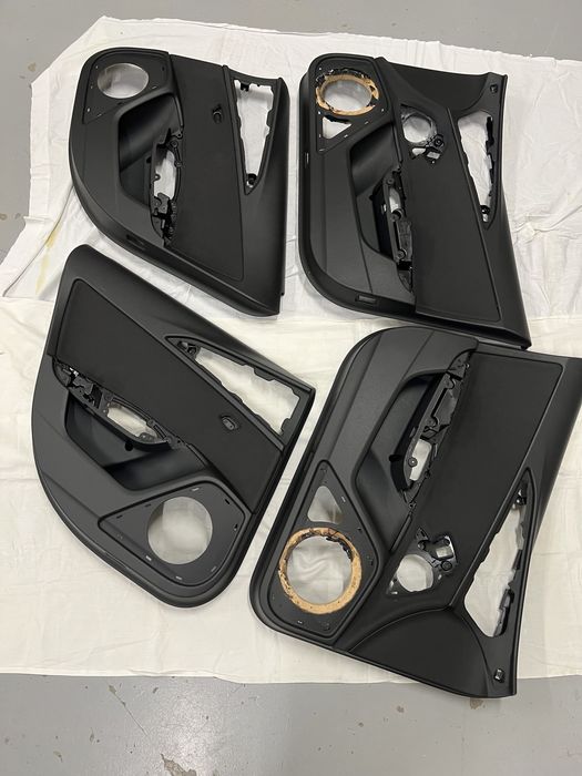 Audi A6 c7 4g, macara motor broasca geam fata usa buton maner