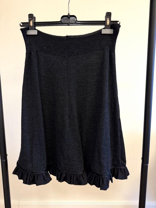 Mette Moller  пола 100% вълна