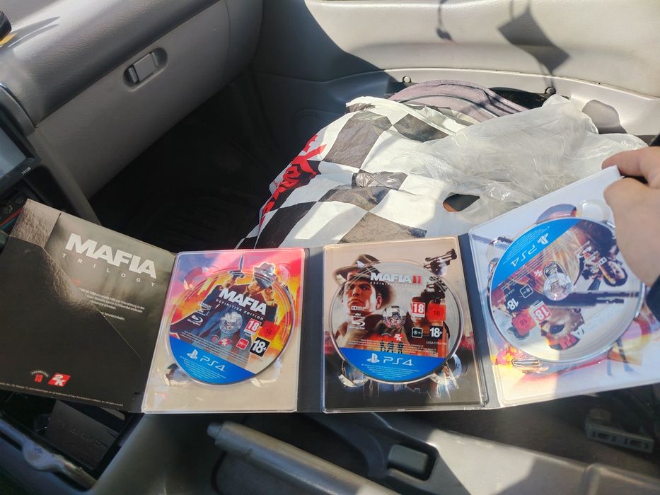 Диск. Сони Плейстейшн 4. PS4