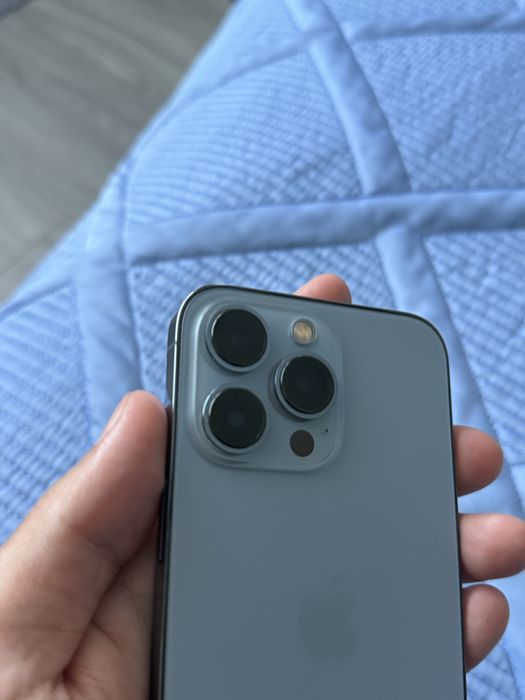 Продам iPhone 13 Pro 256 / Айфон 13 про 256