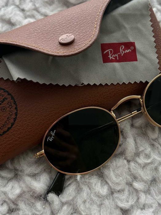 Слънчеви очила Ray-Ban