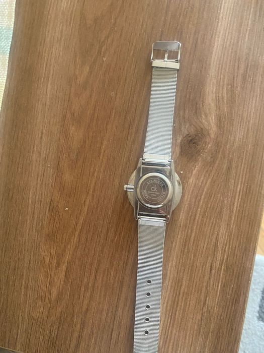 Дамски часовник ck