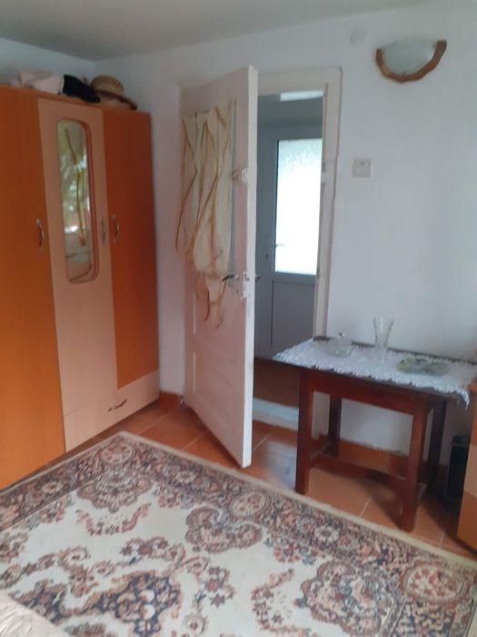 Casa Ciuslea Vrancea