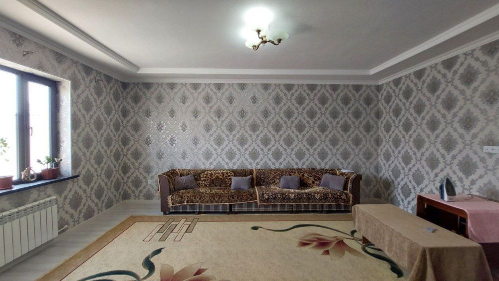 Срочно продаётся участок Старые Сергели Даре буйи