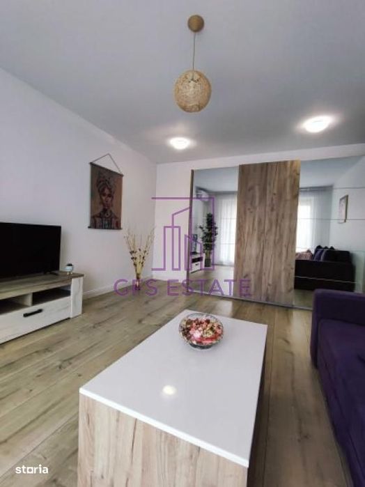 Inchiriere apartament 2 camere Baneasa|Centrala|Parcare