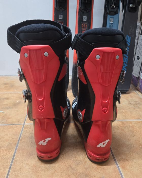 Clapari Nordica Sport Machine SP 80 marime 43/44 (28, 28,5)