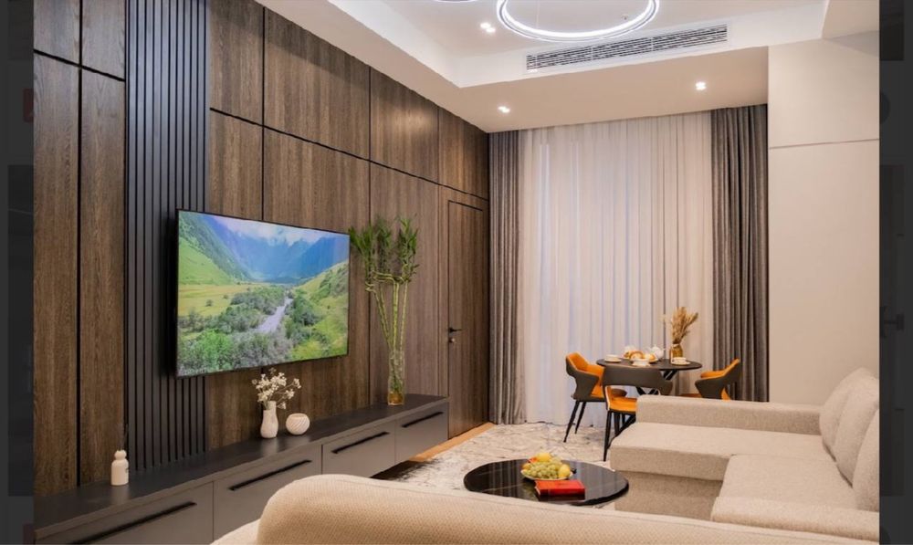 Срочно продаётся квартира в Nest One!