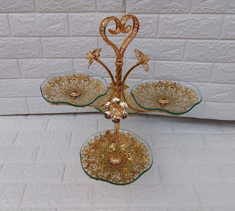 Менажница, конфетница