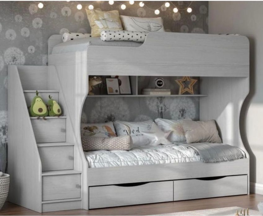 Детская мебель для спальни