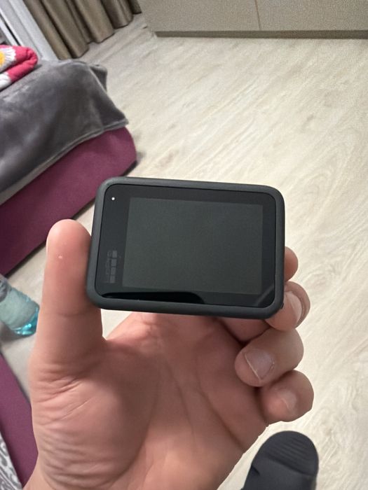 GoPro 11 Black aproape noua