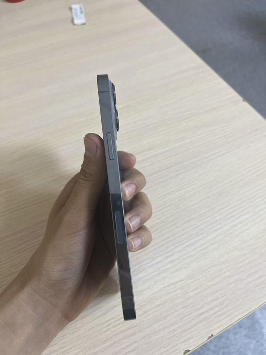 Iphone 13 pro max 73% акб 128гиг