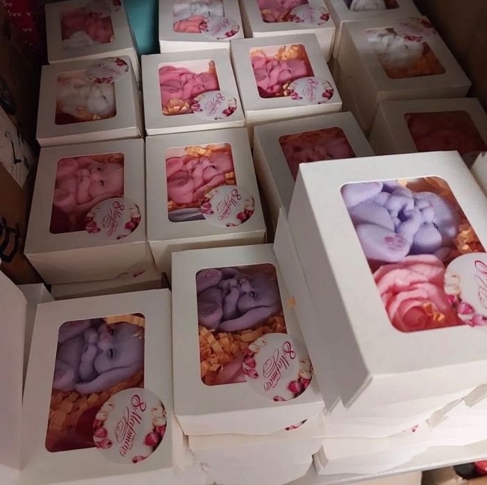 Подарочный набор на 8-е марта!