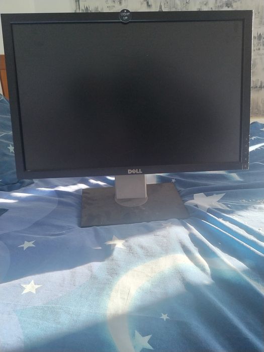 Monitor pc gaming